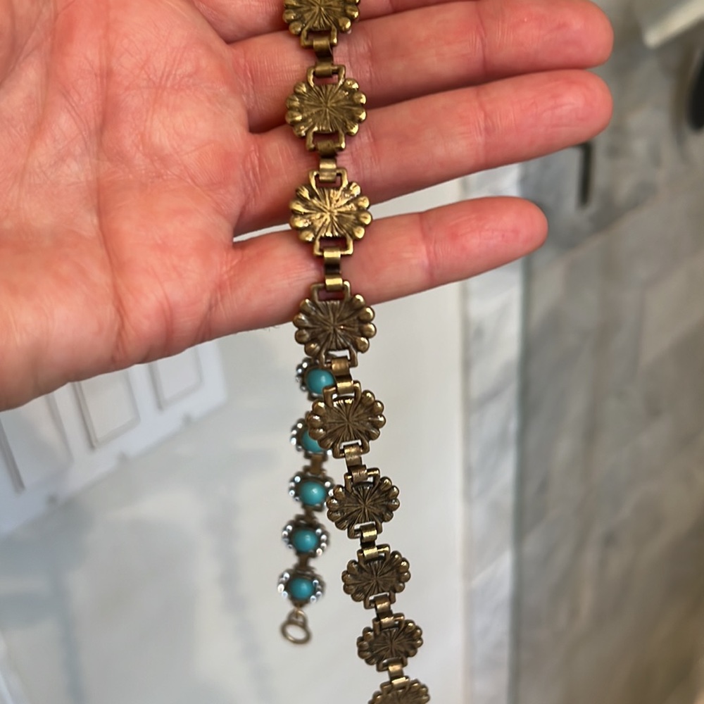 J. Crew Necklace NWT - Picture 5 of 6